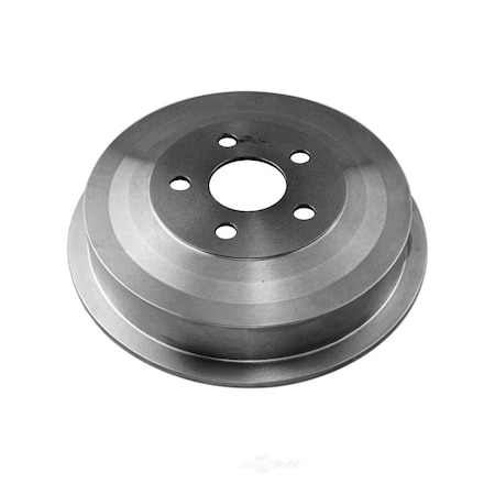 Uap 80113 Brake Drum 80113